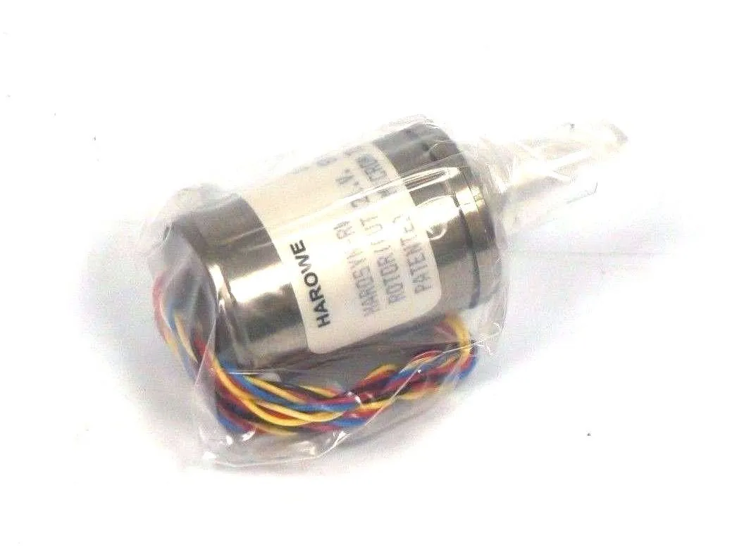 NEW API HAROWE 11BRW300-B95-01 RESOLVER 11BRW300B9501