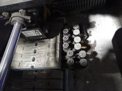 Used _UNKNOWN_ FLEXBASE Assembly Machines | HGR 24 #746789