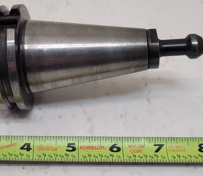 VALENITE V40CT-E62 Tooling & Accessories, Tooling | Machinery Central (6)