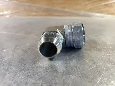 USED BOSCH HYDRAULIC CONNECTIONS LTD. A-J24-1616