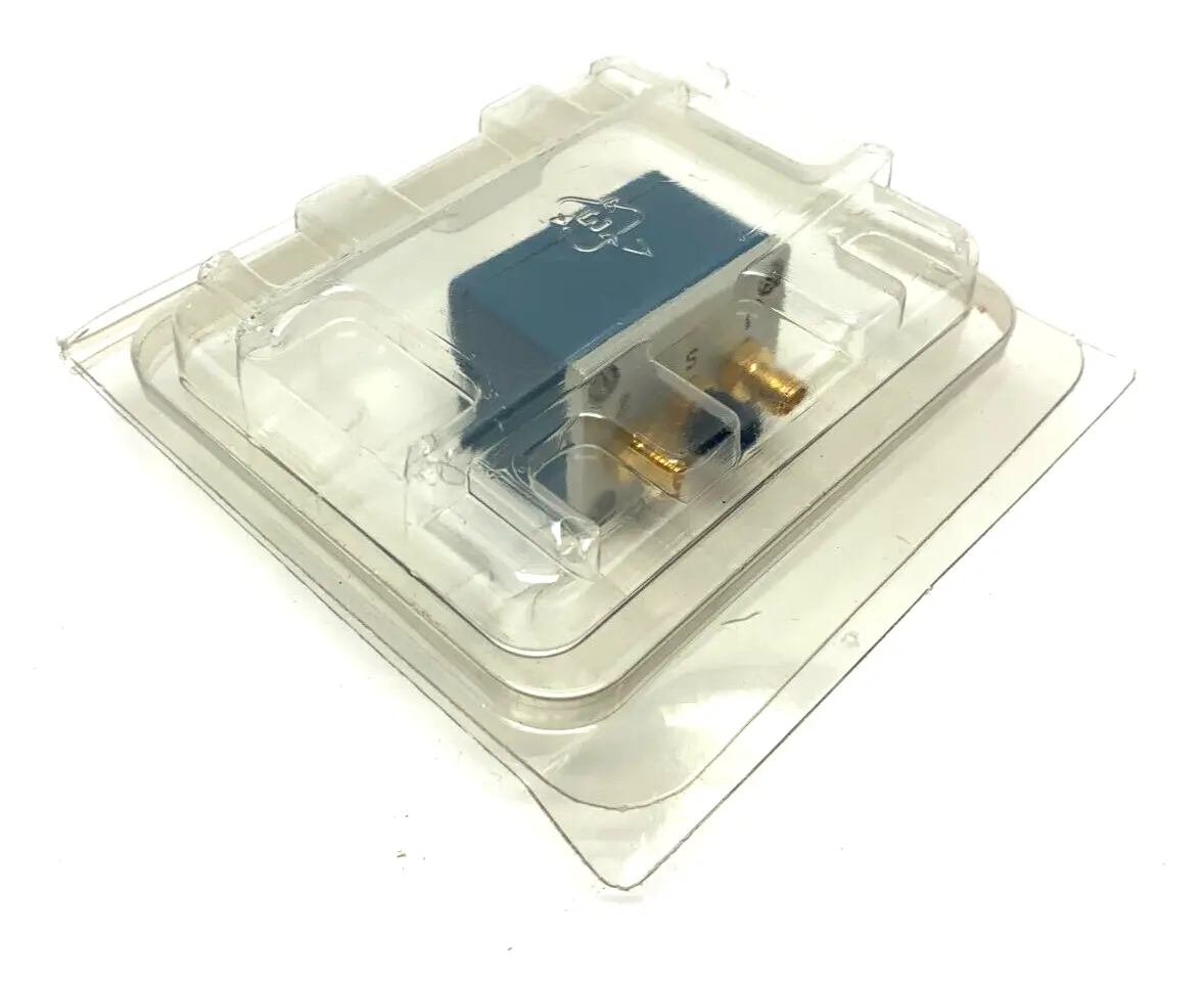 New | in-Stock Mini-Circuits Coaxial Power Splitter/Combiner Electronic Splitters Michigan US | Maverick Industrial Sales #1391585