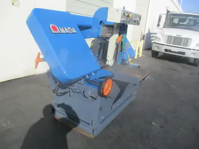 USED AMADA H-450H