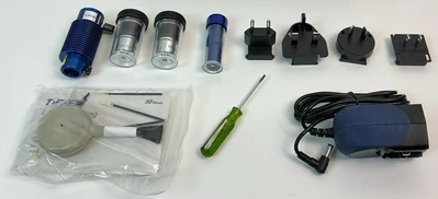 USED QBC Diagnostics QBC Diagnostics ParaLens Advance