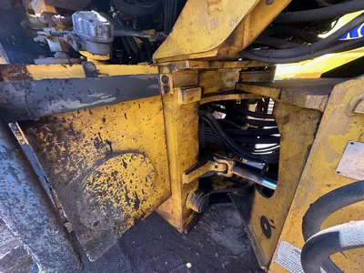 Used 2002 KOMATSU WA-250-3MC Wheel Loaders Louisiana US | Proxy Equipment #1378433