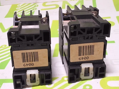 USED ALLEN BRADLEY 100-A09ND3