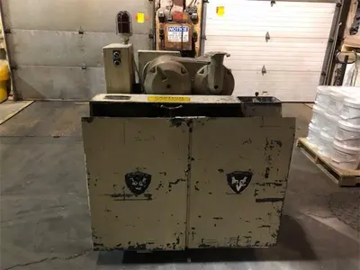 Used 1983 INTERCONT PRODUCTS GD72375 Wire In-Line Drawers Ontario CA | Walden Machinery #1289845