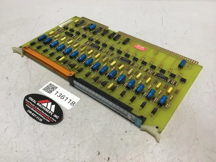 USED CINCINNATI MILACRON 3-531-4350A