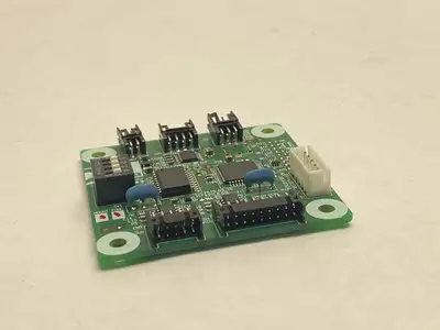 Used Uyama MAIN-PCB Circuit Board YS-EV54MAIN-00 Printed Circuit Boards (PCB) Michigan US | Maverick Industrial Sales #1391716