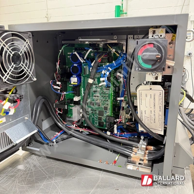 FANUC ARC Mate 50iD/7L Robot System w/ R30iB Mate Plus