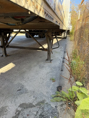 Used 2006 STOUGHTON _UNKNOWN_ Box Trailers Ohio US | Miedema Asset Management Group #1693574