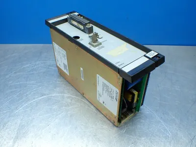 Used RELIANCE ELECTRIC 57493A Power Supplies Ohio US | HGR 24 #1129975
