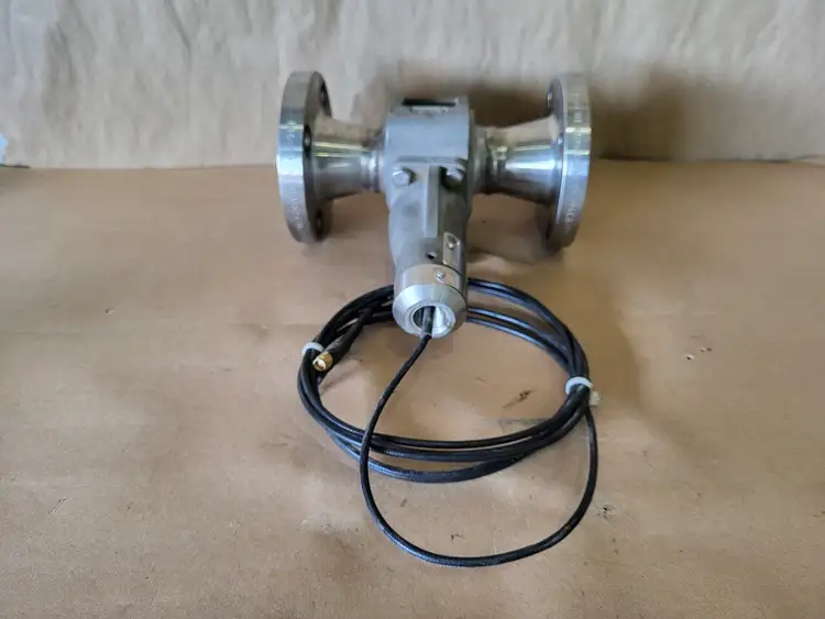 Used ROSEMOUNT 08800-5622-1011 Parts (Hydraulics and Pneumatics) British Columbia CA | Lenmark #255949