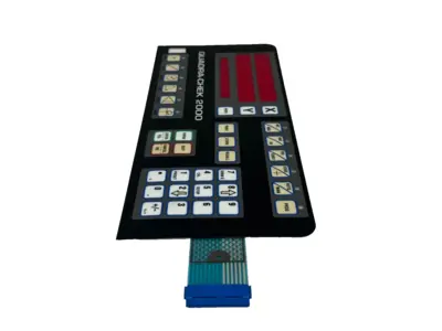 NEW QUADRA-CHEK QUADRA-CHEK 2000