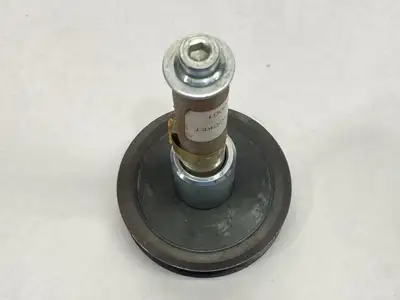 New | in-Stock Knapp Spare For Shaft ZE004715 Conveyor Parts Michigan US | Maverick Industrial Sales #1395257