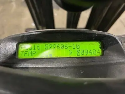 Used 2020 HYSTER H70FT Misc Forklifts Illinois US | Somerset Equipment Sales #1542887