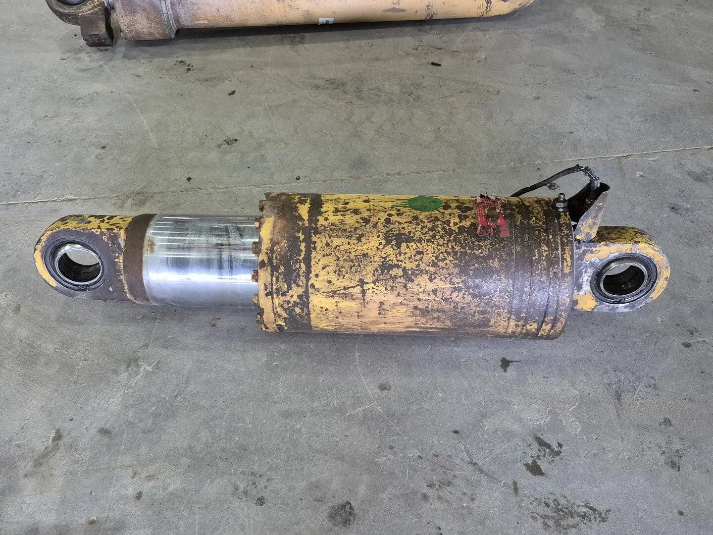 USED KOMATSU EJ8969