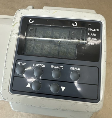 USED HONEYWELL 2001-200-150-126-200-40-100001-1-0-00