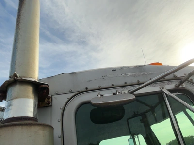 Used 1996 PETERBILT 379 Conventional trucks Michigan US | Miedema Asset Management Group #1568334