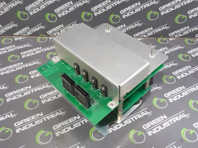 Yokogawa K9475RR-02 / K9475SR-01 O2Mation Power Ext / Relay Ext Assembly Used