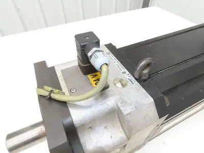 Used REXROTH _UNKNOWN_ Servo Motors Indiana US | Arrow Industrial #1412064