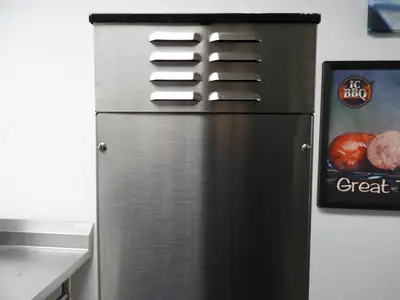 Used Bunn Bunn 36700.0013 TB3Q 3 Gallon Commercial Iced Tea Brewer Quickbrew Coffee Equipment Illinois US | Falcon Restaurant Supply #1373573