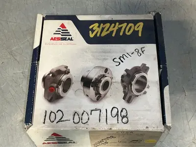 Used AES SEAL ADSSSC20K9V01 Pumps Ohio US | HGR 24 #1469527