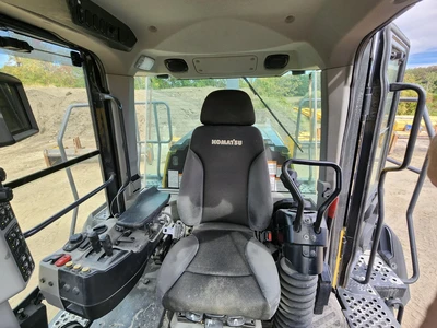 Used 2023 KOMATSU WA475-10 Wheel Loaders | Abele Tractor #1342928