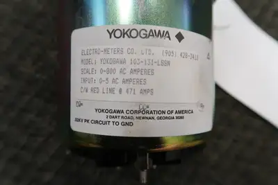 NEW YOKOGAWA YOKOGAWA 103-131-LSSN