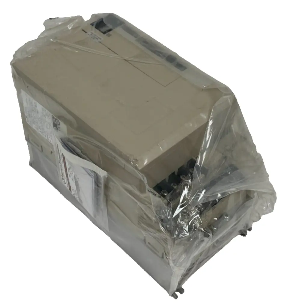 YASKAWA SGD7S-550A00A000F80 SERVOPACK DRIVE 200V REFURBISHED