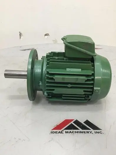 Used HITACHI VTFO-K 4P Motors (misc) | Ideal Machinery #623057