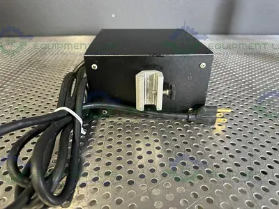USED J-KEM SCIENTIFIC 210 TIMER TEMPERATURE CONTROLLER 120 VAC, 1200 WATTS