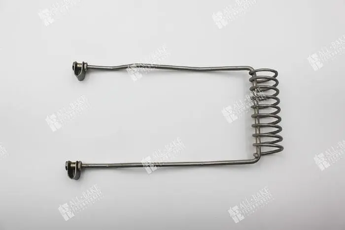 HANDLE FOR PROOFING & FRYING SCREEN (BOLT-ON) - BEL618-0513