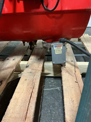 Used LIMPSFIELD _UNKNOWN_ Boilers | Equipment Recovery Corp. #1330974
