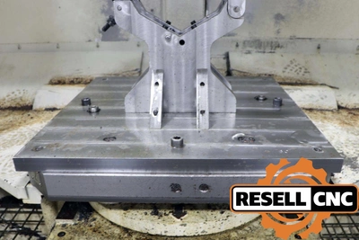 Used 2019 Okuma MA-600HII Horizontal Machining Centers Florida US | Resell CNC #1261648