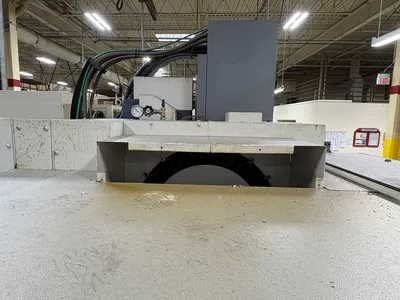 2000 MORI SEIKI MV-50E /40 Vertical Machining Centers | Machinery Resources International (5)