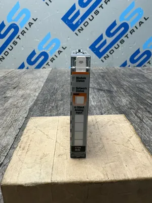 ALLEN BRADLEY 1734-IE4C Electrical/PLC/Automation | ESS Industrial Equipment Sales (2)