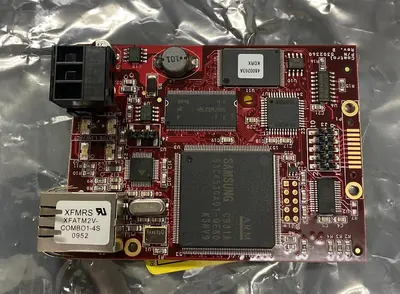 New | in-Stock COMTROL IP MODULE Misc Electrical & Power Parts Ohio US | Surplus Asset Holdings #1237414