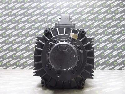 Rexroth Indramat MDD122C-N-030-N2L-130PA0 Servo Motor 3000RPM 255319 Used