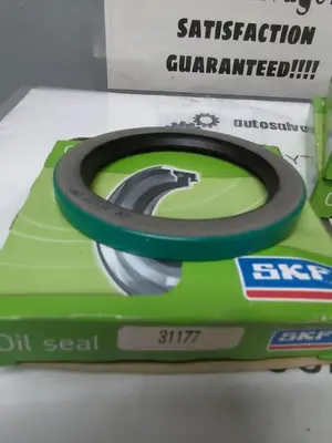 New | in-Stock SKF 31177 Pump & Valve Parts Ohio US | Surplus Asset Holdings #1239550