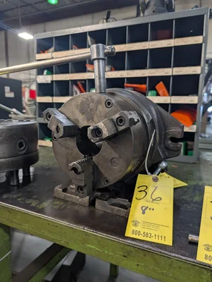 Used _UNKNOWN_ _UNKNOWN_ Dividing Heads Texas US | IRS Auction #1320650