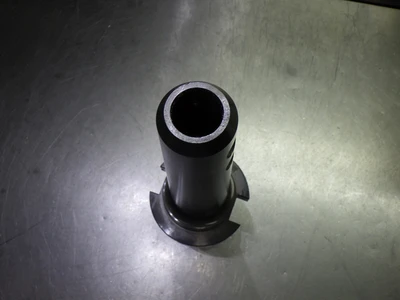 Precision Components CAT50 1" Endmill Holder 9" Pro CAT-50-1.000-9 (LOC2112A)