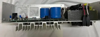 USED POWER ONE POWER ONE F24-12-A