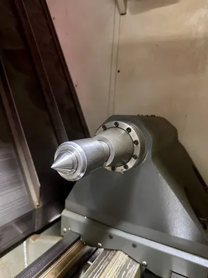 2013 HAAS ST-40 CNC Lathes 2-Axis | Clark Machinery Sales, LLC (8)