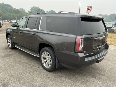 Used 2015 GMC YUKON SUVs Michigan US | Miedema Asset Management Group #1313932