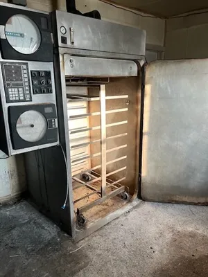 USED ALKAR 1000