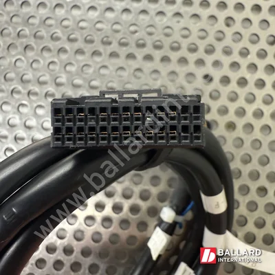 FANUC E-Stop Cable