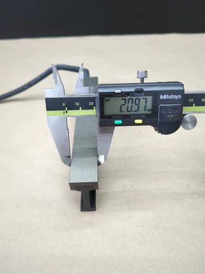 Used Parker Ironless Linear Motor Coil 340VDC 4.73A 44.5 Force (Fast Shipping)