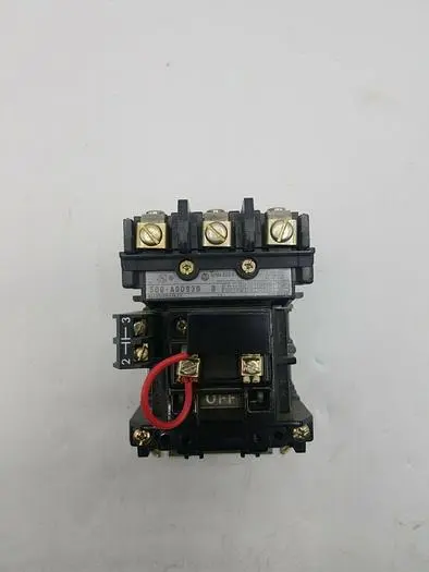 Used ALLEN-BRADLEY 500-A0D930" Relays & Switches Michigan US | ND Industrial Surplus #1208315