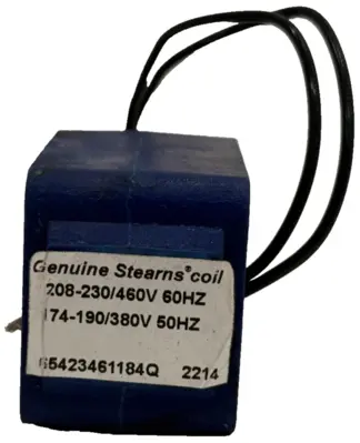 NEW STEARNS 596640925