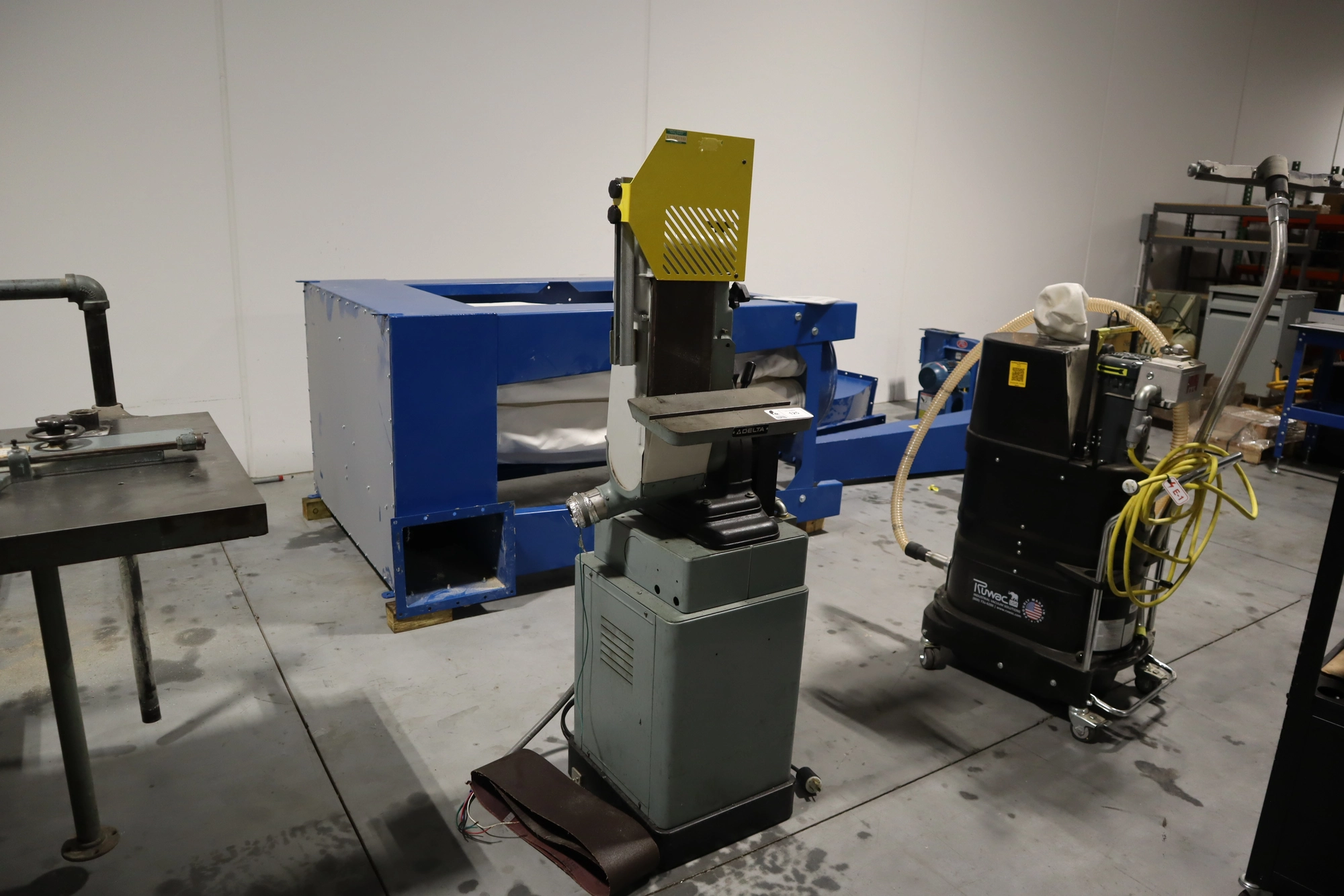 Used DELTA 31-550F Grinders (misc) Minnesota US | Machinesused.com #1293500